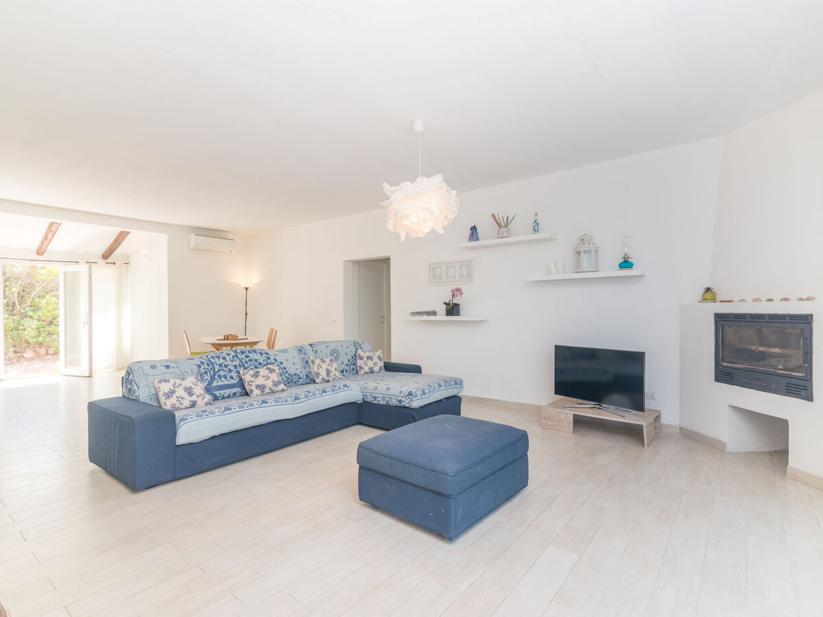 Maison Contraruia 6 pers. à Vignola Mare - Photo 6