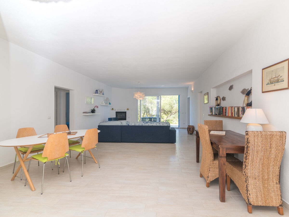 Maison Contraruia 6 pers. à Vignola Mare - Photo 7