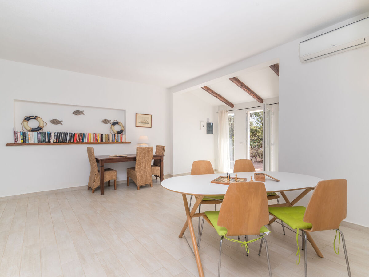 Maison Contraruia 6 pers. à Vignola Mare - Photo 8