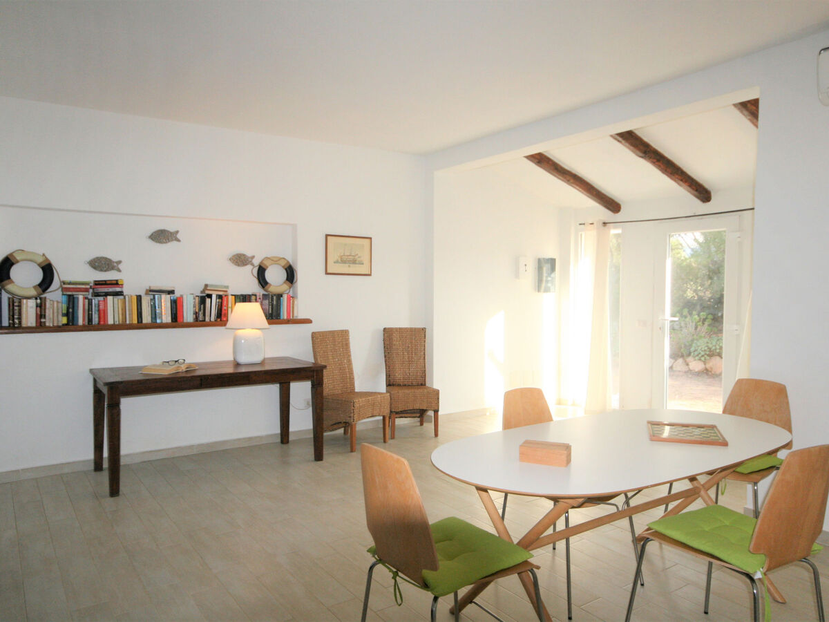 Maison Contraruia 6 pers. à Vignola Mare - Photo 9