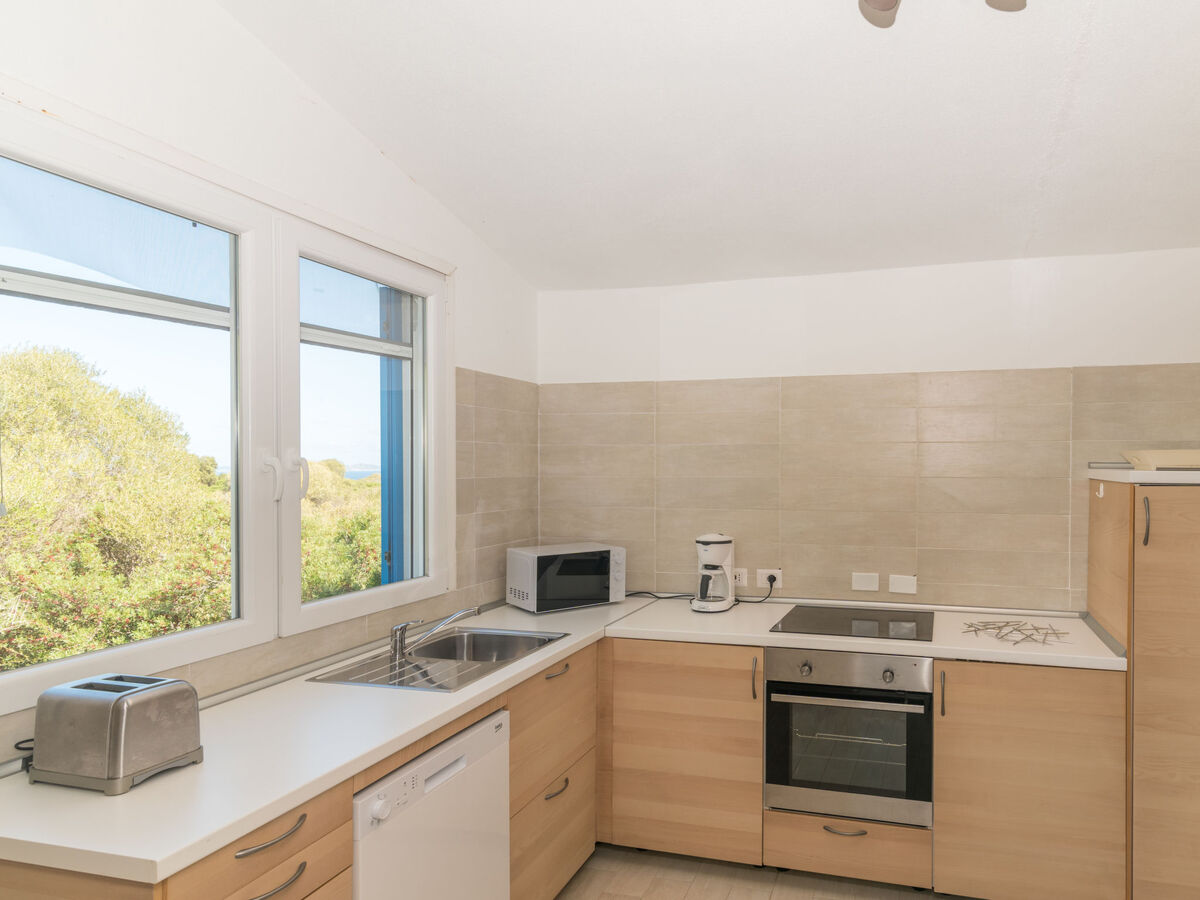 Maison Contraruia 6 pers. à Vignola Mare - Photo 10