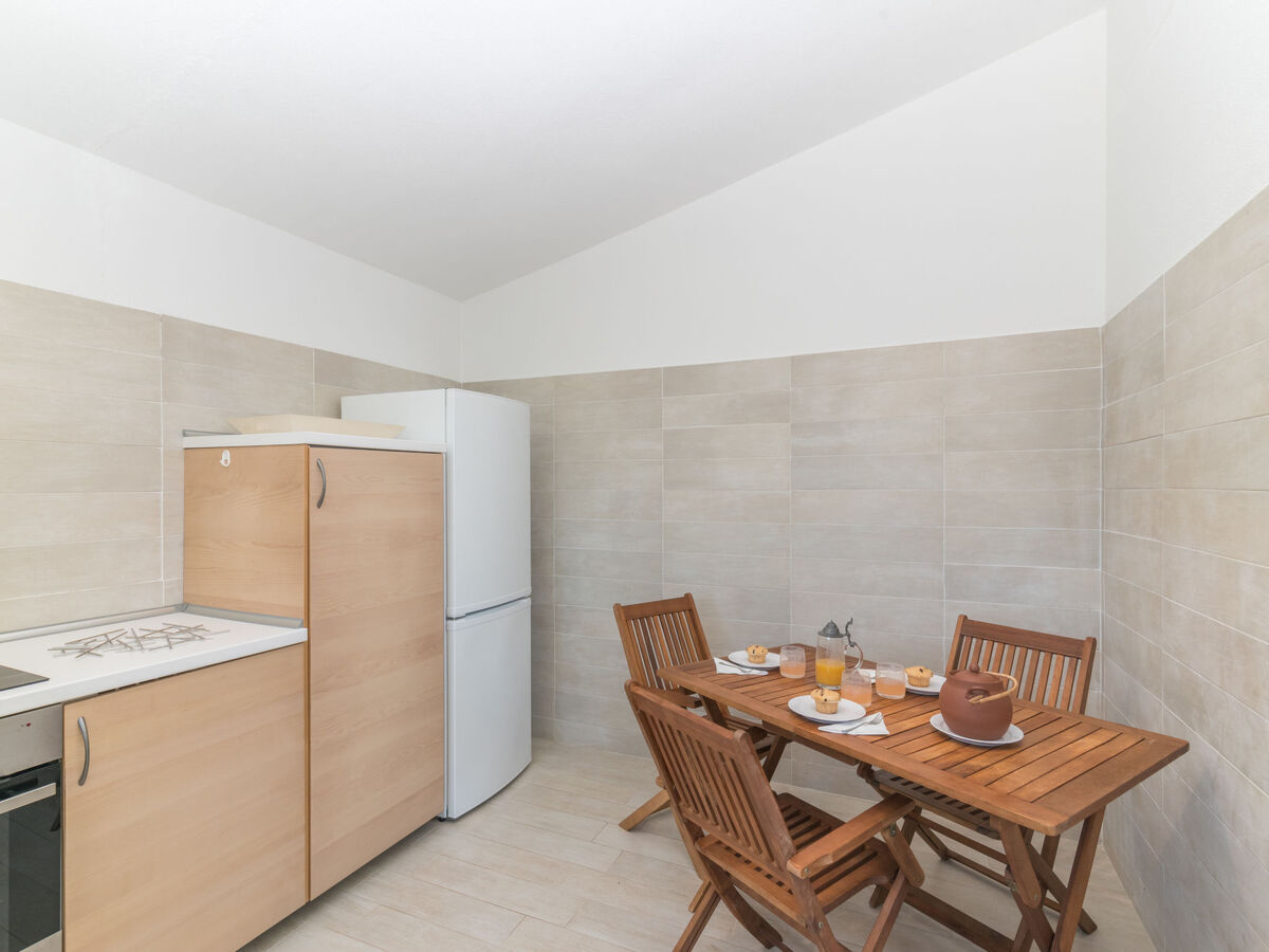 Maison Contraruia 6 pers. à Vignola Mare - Photo 11