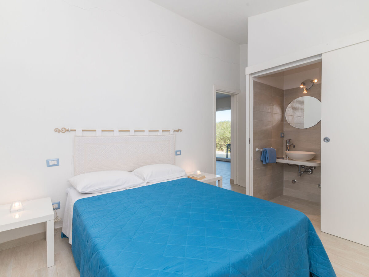 Maison Contraruia 6 pers. à Vignola Mare - Photo 12