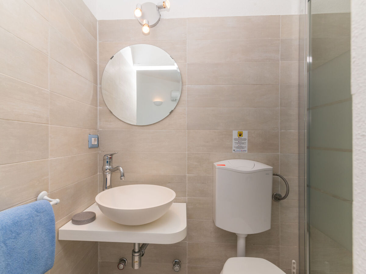Maison Contraruia 6 pers. à Vignola Mare - Photo 14