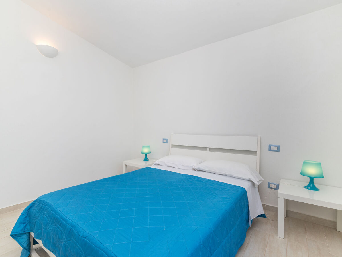 Maison Contraruia 6 pers. à Vignola Mare - Photo 15