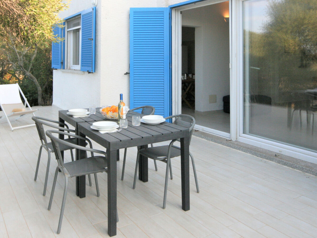 Maison Contraruia 6 pers. à Vignola Mare - Photo 22