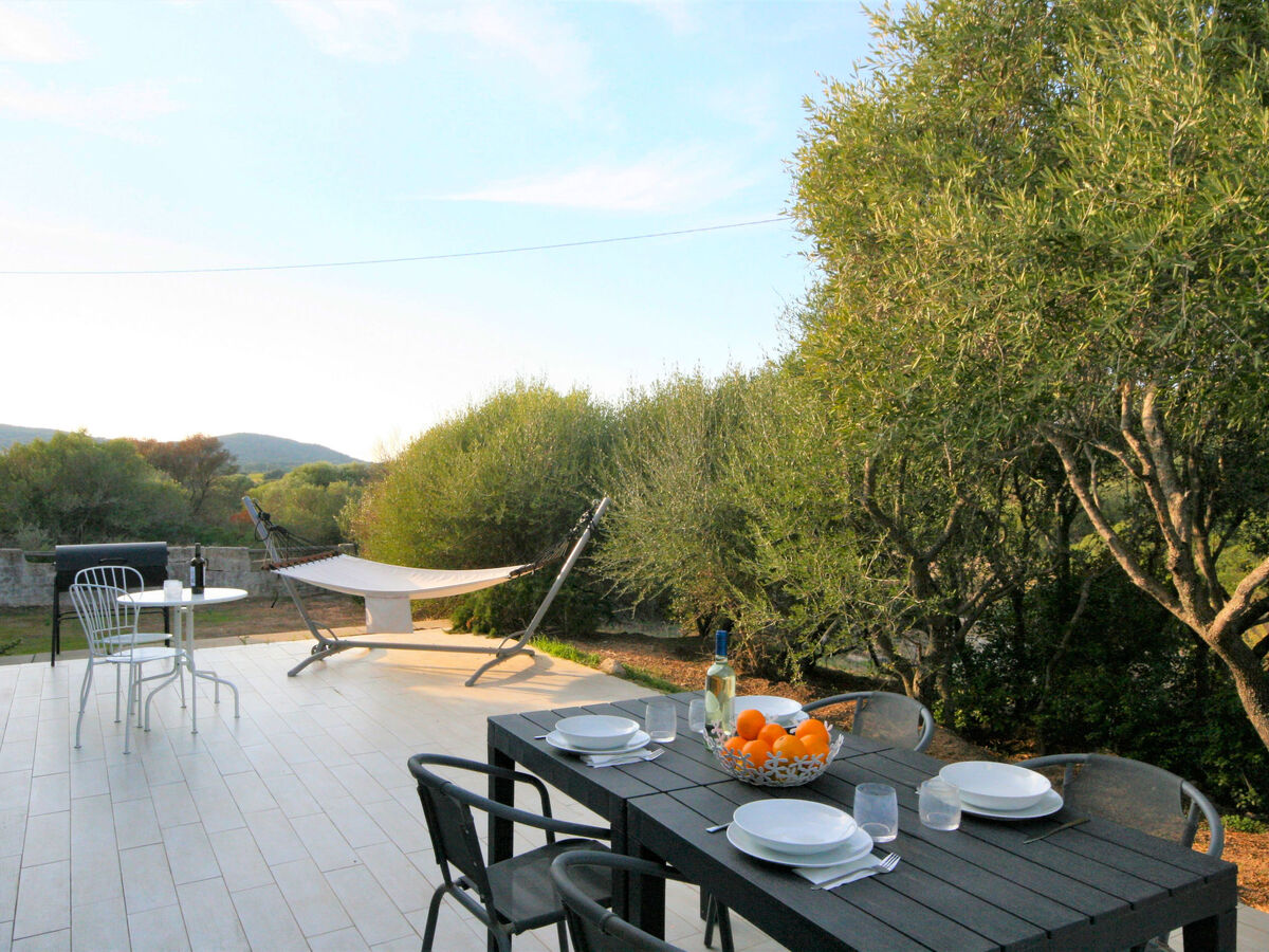 Maison Contraruia 6 pers. à Vignola Mare - Photo 24