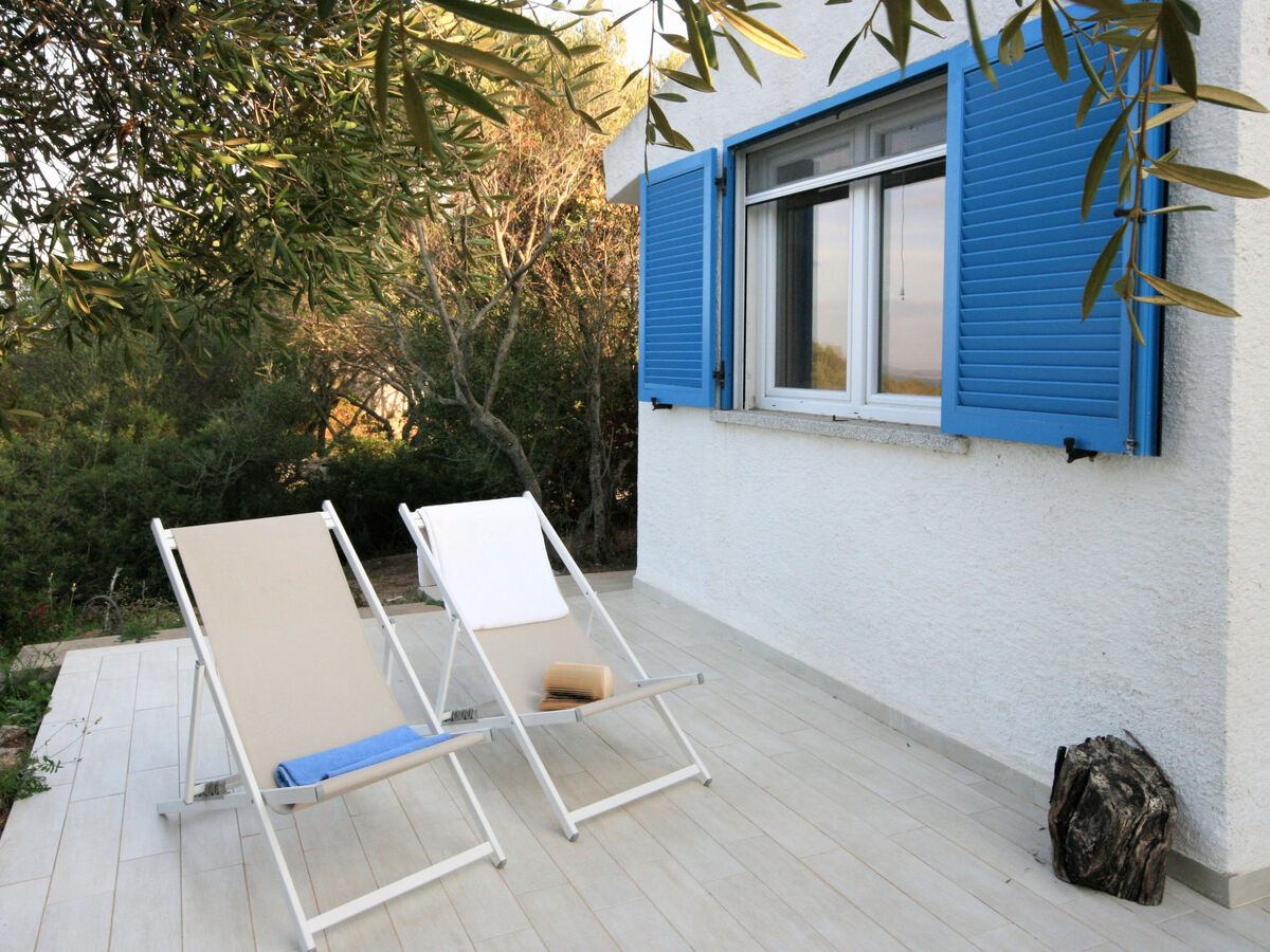 Maison Contraruia 6 pers. à Vignola Mare - Photo 25
