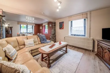 Maison 8 pers. avec sauna infrarouge à Büllingen : photo 2