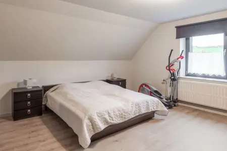 Maison 8 pers. avec sauna infrarouge à Büllingen : photo 4