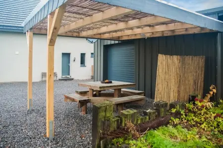 Maison 8 pers. avec sauna infrarouge à Büllingen : photo 7