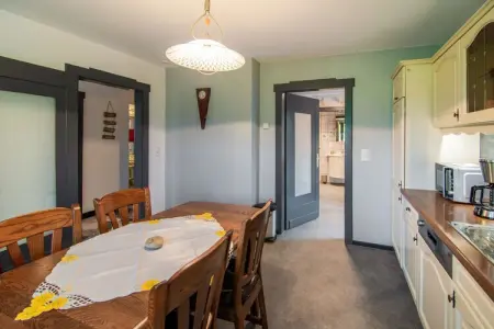 Maison 8 pers. avec sauna infrarouge à Büllingen : photo 18