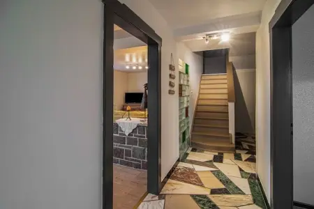 Maison 8 pers. avec sauna infrarouge à Büllingen : photo 19