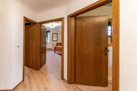 Maison 8 pers. avec sauna infrarouge à Büllingen : photo 20