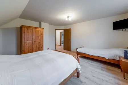 Maison 8 pers. avec sauna infrarouge à Büllingen : photo 24