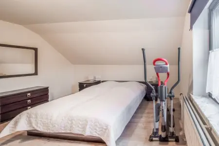 Maison 8 pers. avec sauna infrarouge à Büllingen : photo 25