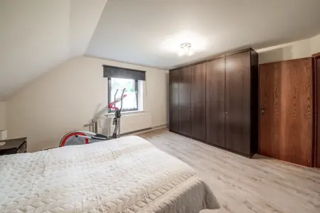 Maison 8 pers. avec sauna infrarouge à Büllingen : photo 26
