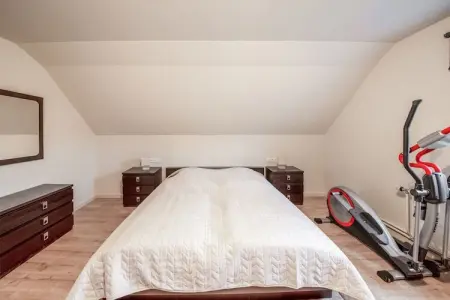 Maison 8 pers. avec sauna infrarouge à Büllingen : photo 27