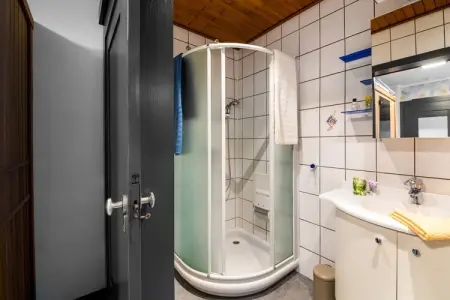 Maison 8 pers. avec sauna infrarouge à Büllingen : photo 28