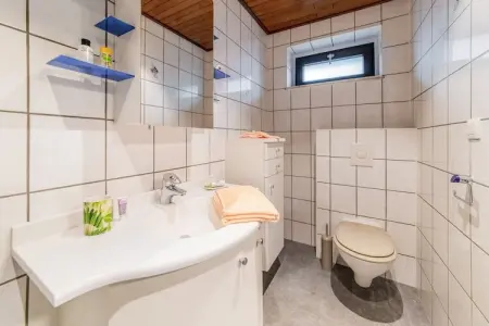 Maison 8 pers. avec sauna infrarouge à Büllingen : photo 29