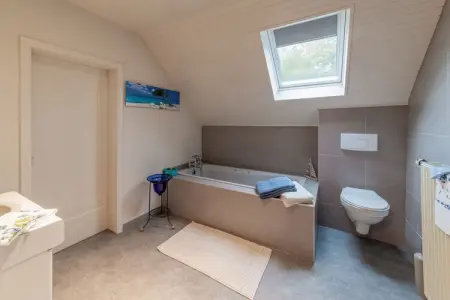 Maison 8 pers. avec sauna infrarouge à Büllingen : photo 30