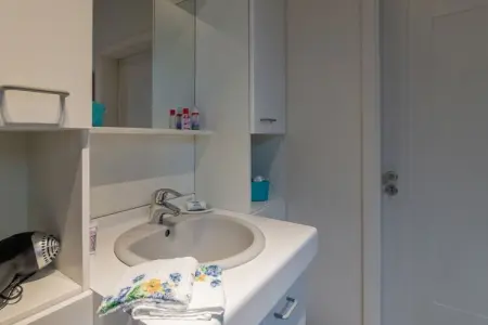 Maison 8 pers. avec sauna infrarouge à Büllingen : photo 31