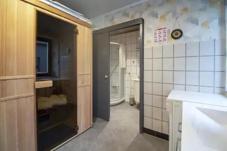 Maison 8 pers. avec sauna infrarouge à Büllingen : photo 40