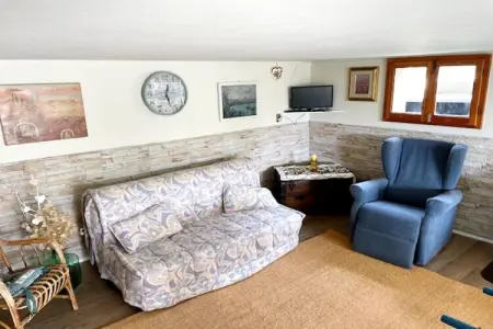 Location chalet à Marliana, Chalet à Marliana près du centre