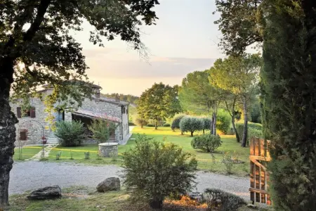 Location villa à Gaiole in Chianti (SI)