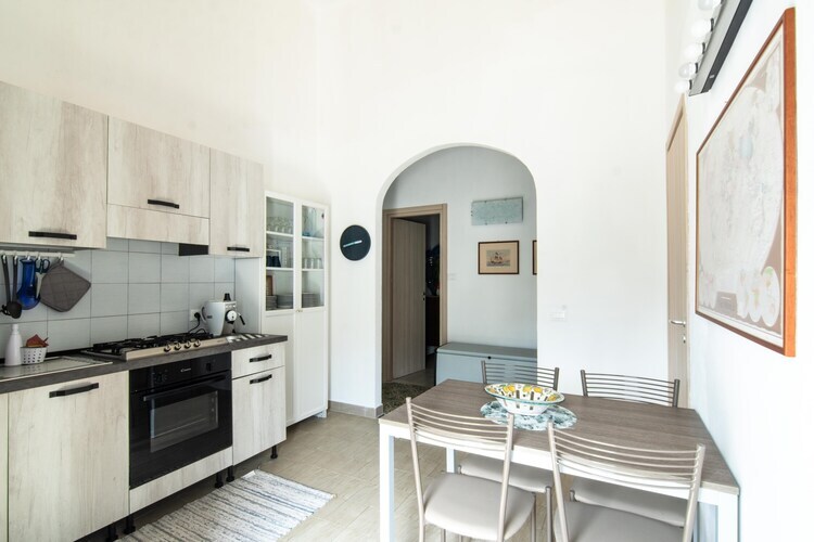 Villa 10 personnes à Alcamo Marina, piscine privée à 100m de la mer - Photo 18