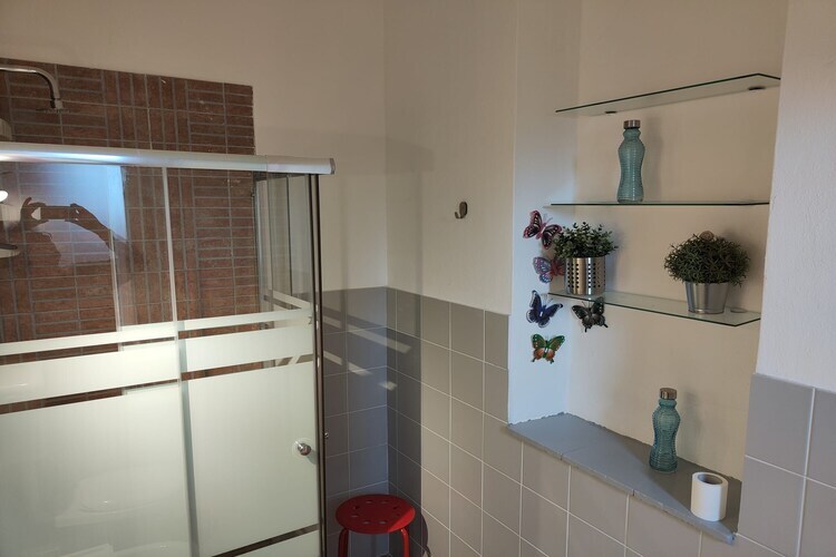 Villa 10 personnes à Alcamo Marina, piscine privée à 100m de la mer - Photo 31