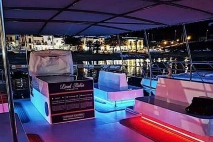 Villa 10 personnes à Alcamo Marina, piscine privée à 100m de la mer - Photo 34