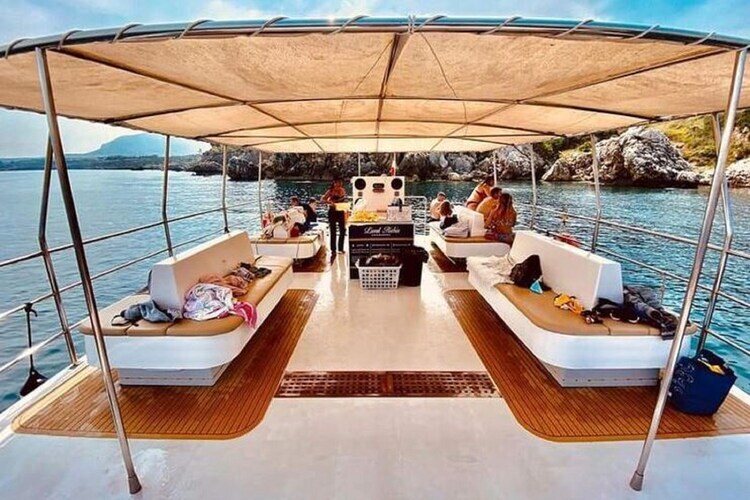 Villa 10 personnes à Alcamo Marina, piscine privée à 100m de la mer - Photo 35