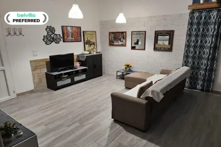 Location villa à Alcamo Marina, Villa Alcamo Marina | Piscine