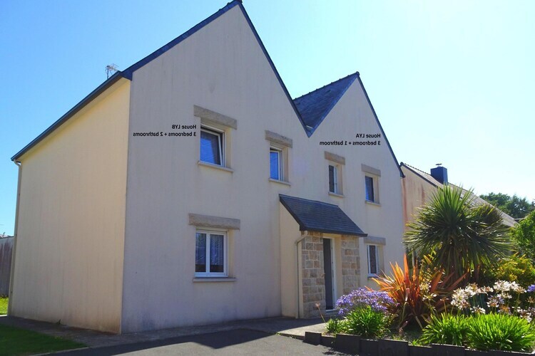 Maison mitoyenne 3 chambres avec parking à St. Quay-Portrieux - Photo 1