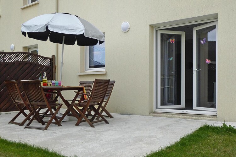 Maison mitoyenne 3 chambres avec parking à St. Quay-Portrieux - Photo 3