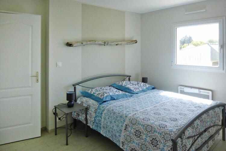 Maison mitoyenne 3 chambres avec parking à St. Quay-Portrieux - Photo 6
