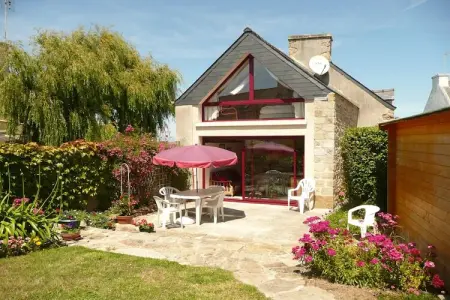 Location maison de vacances à Plouguerneau