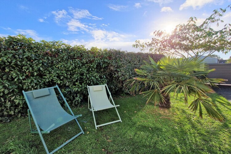 Maison mitoyenne avec jardin à 2 km de la plage - Photo 20