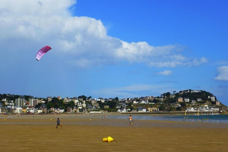 Maison mitoyenne avec jardin à 2 km de la plage - Photo 23
