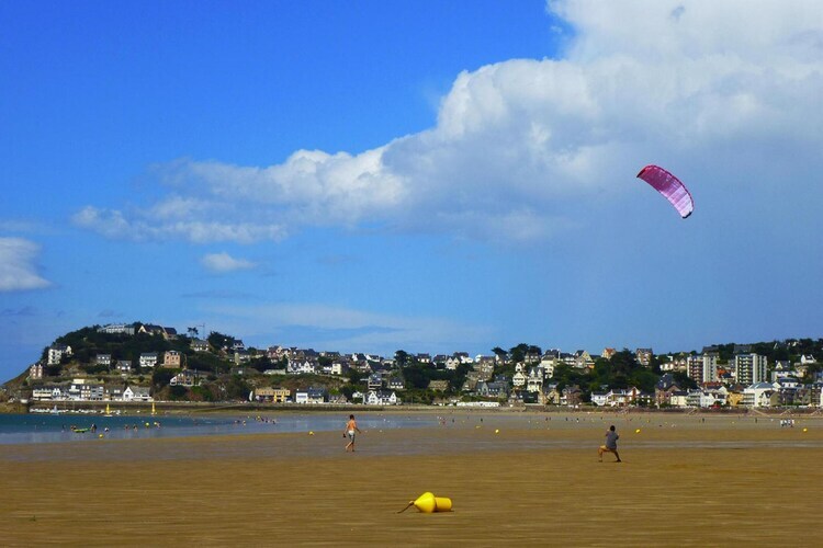 Maison mitoyenne avec jardin à 2 km de la plage - Photo 28
