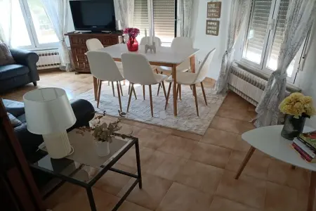 Casa Amazonia : maison 6 pers. à 200 m de Cala Advocat : photo 4