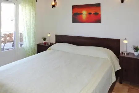 Casa Amazonia : maison 6 pers. à 200 m de Cala Advocat : photo 5