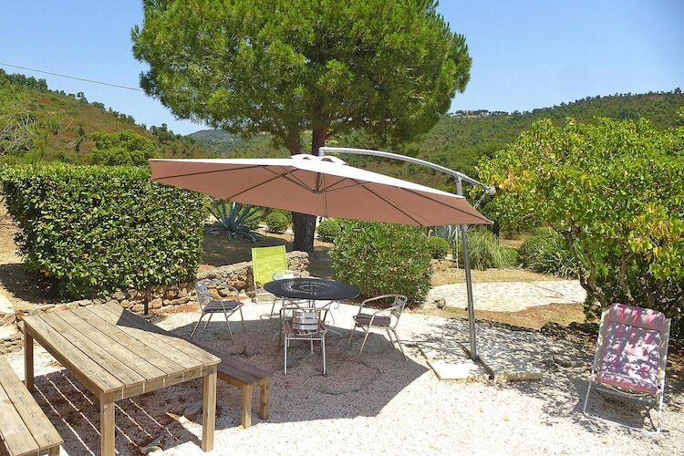 Maison provençale avec piscine et vue mer à Roquebrune-sur-Argens - Photo 3