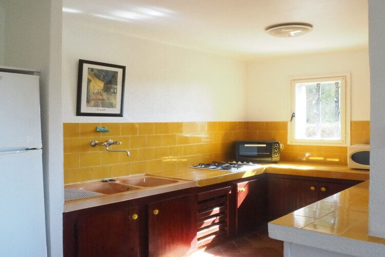 Maison provençale avec piscine et vue mer à Roquebrune-sur-Argens - Photo 6