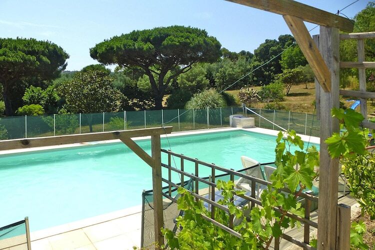 Maison provençale avec piscine et vue mer à Roquebrune-sur-Argens - Photo 10