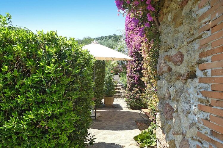 Maison provençale avec piscine et vue mer à Roquebrune-sur-Argens - Photo 13