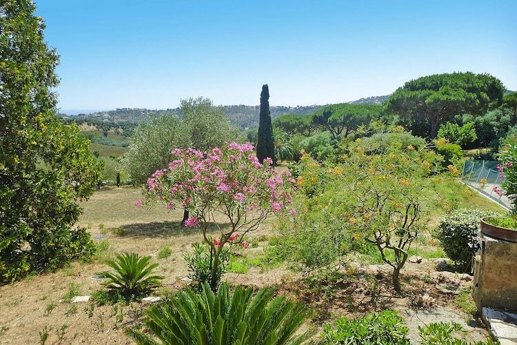 Maison provençale avec piscine et vue mer à Roquebrune-sur-Argens - Photo 15