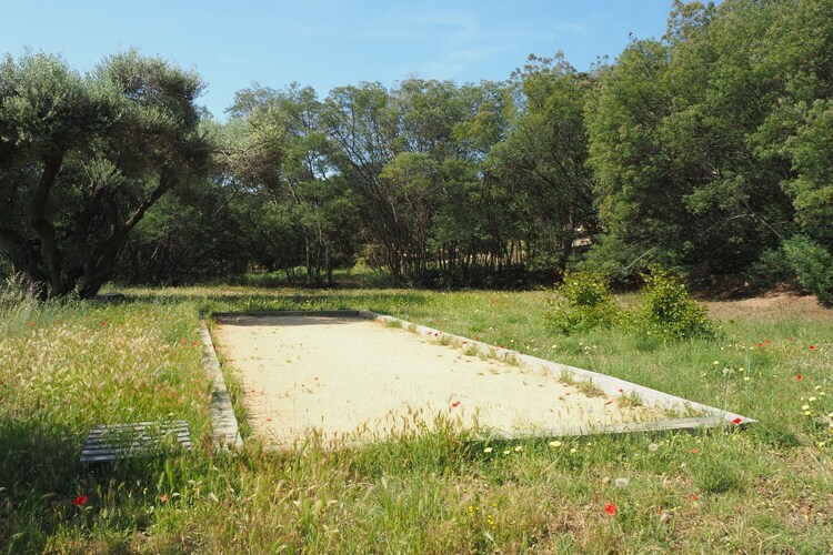 Maison provençale avec piscine et vue mer à Roquebrune-sur-Argens - Photo 16
