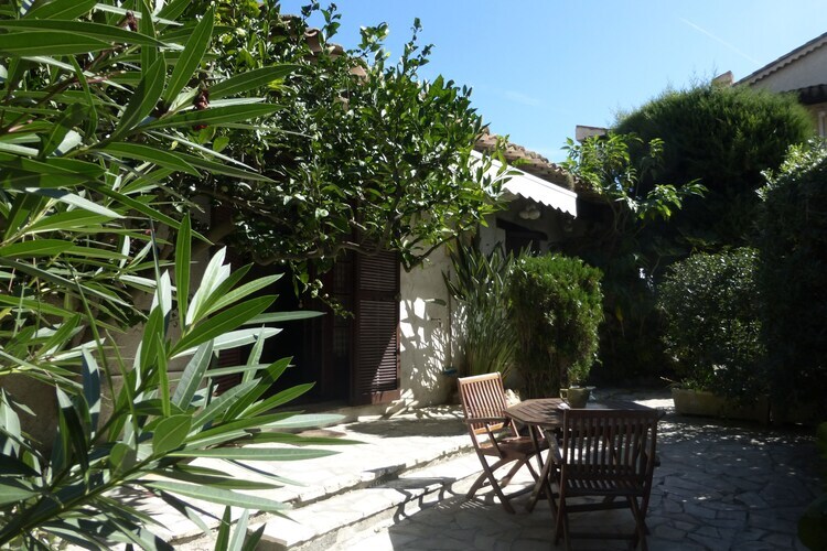 Villa Lou Pantail - Maison 4 pers. à 10 min de plage - Photo 4